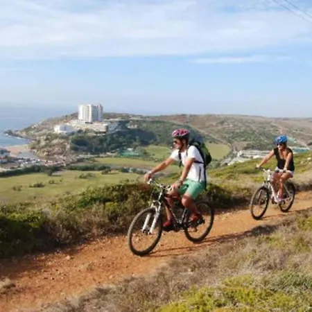 The Lookout Сasa de vacaciones *