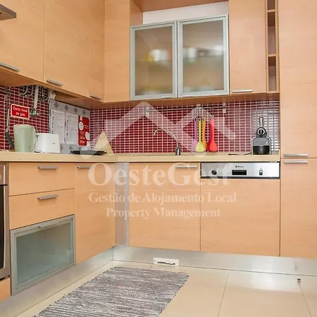 בית נופש The Lookout ארייה ברנקה