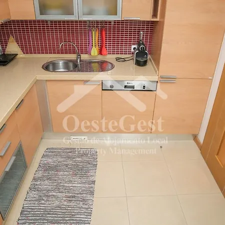 The Lookout * ארייה ברנקה