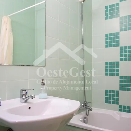 The Lookout * Areia Branca