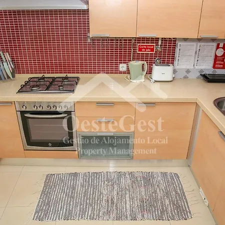 Сasa de vacaciones The Lookout