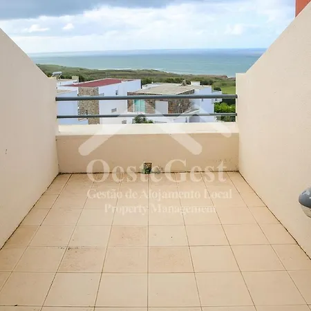 The Lookout Сasa de vacaciones