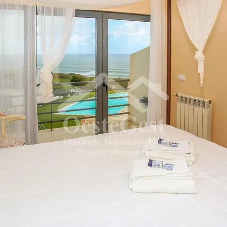 Сasa de vacaciones The Lookout Areia Branca