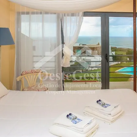 Сasa de vacaciones The Lookout *