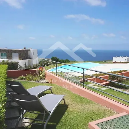 Сasa de vacaciones The Lookout *