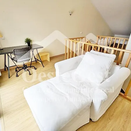 The Lookout Сasa de vacaciones *