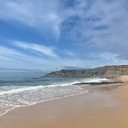 The Lookout Сasa de vacaciones