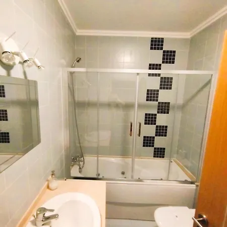 Сasa de vacaciones The Lookout *