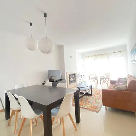 Сasa de vacaciones The Lookout