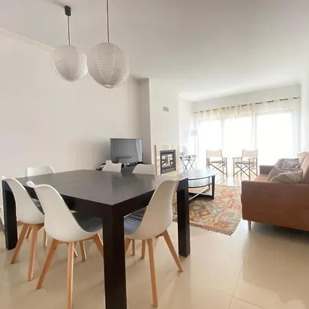 The Lookout Сasa de vacaciones Areia Branca