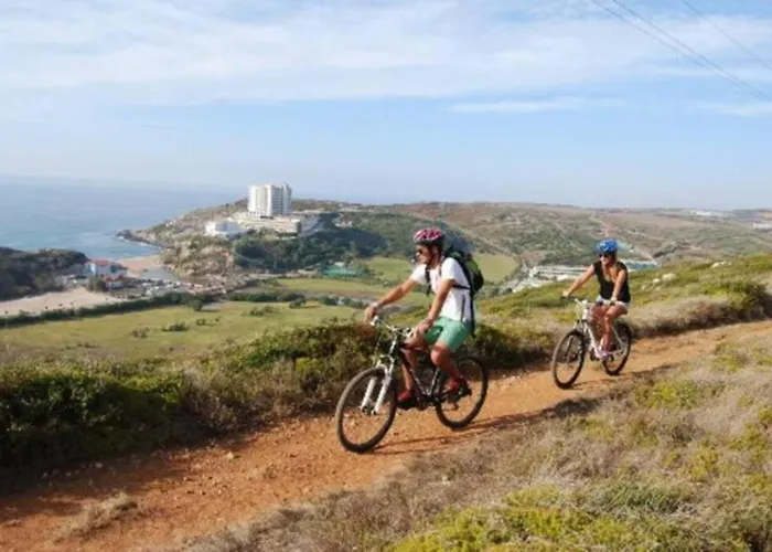 The Lookout Сasa de vacaciones *