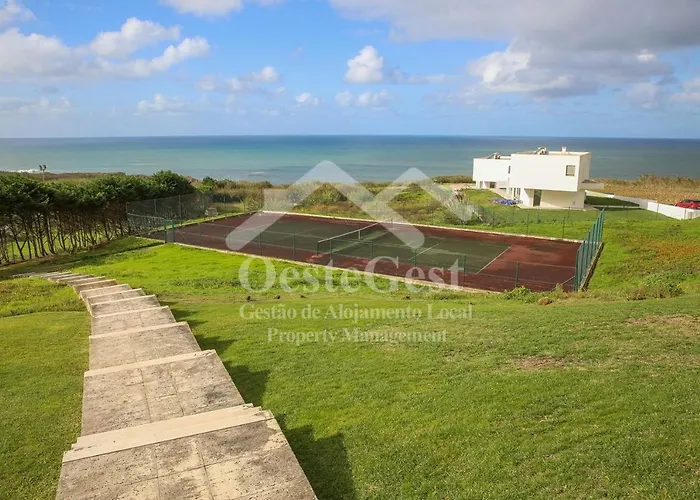 The Lookout Сasa de vacaciones Areia Branca