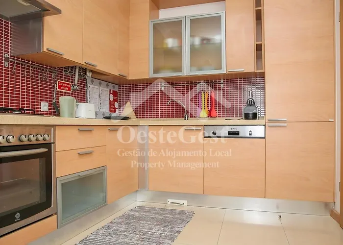 Сasa de vacaciones The Lookout Areia Branca