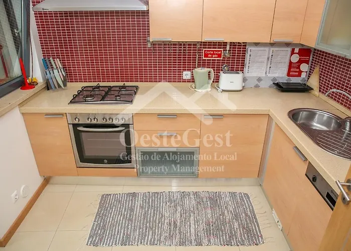 Сasa de vacaciones The Lookout