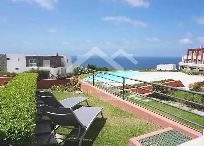 Сasa de vacaciones The Lookout *