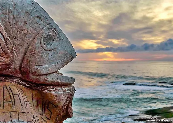 Сasa de vacaciones The Lookout