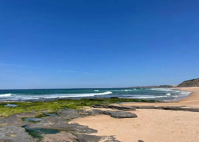 The Lookout Сasa de vacaciones