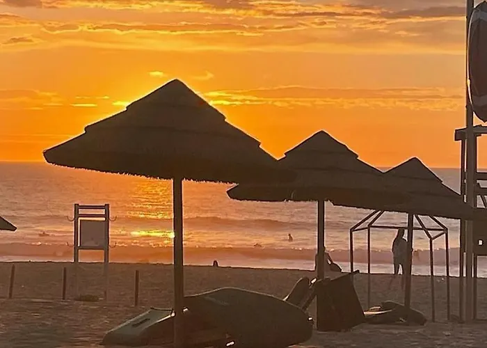 Сasa de vacaciones The Lookout *