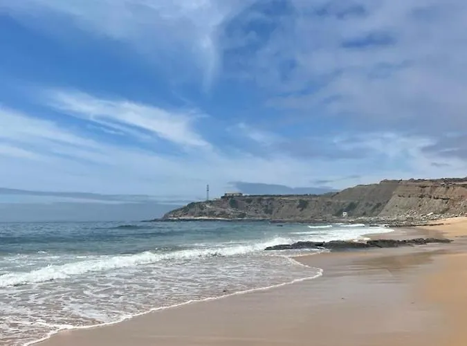 The Lookout Сasa de vacaciones