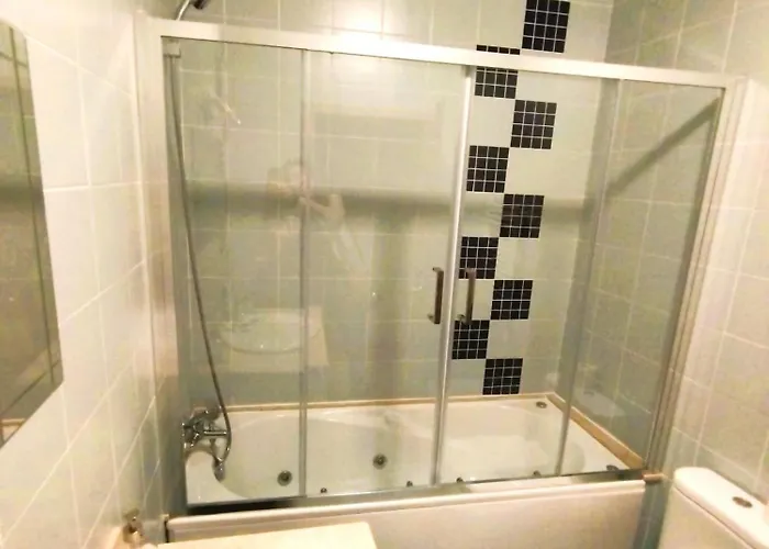 Сasa de vacaciones The Lookout