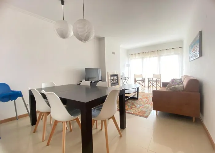 The Lookout Сasa de vacaciones Areia Branca